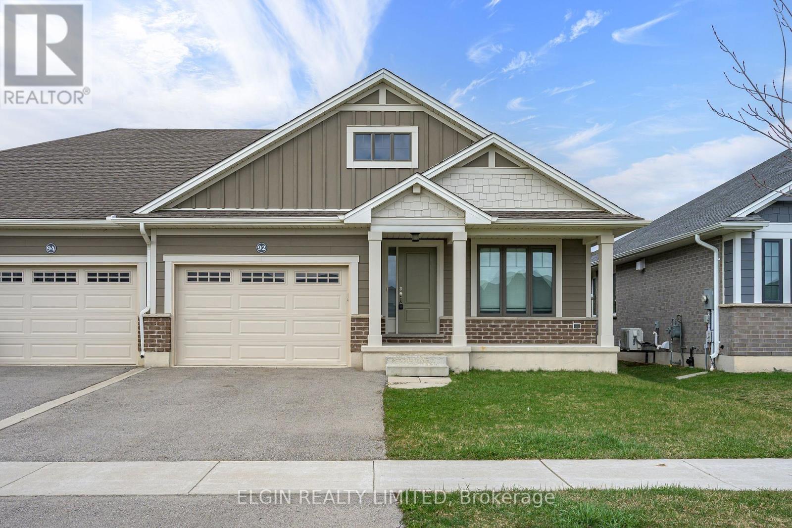92 RENAISSANCE DRIVE - 1