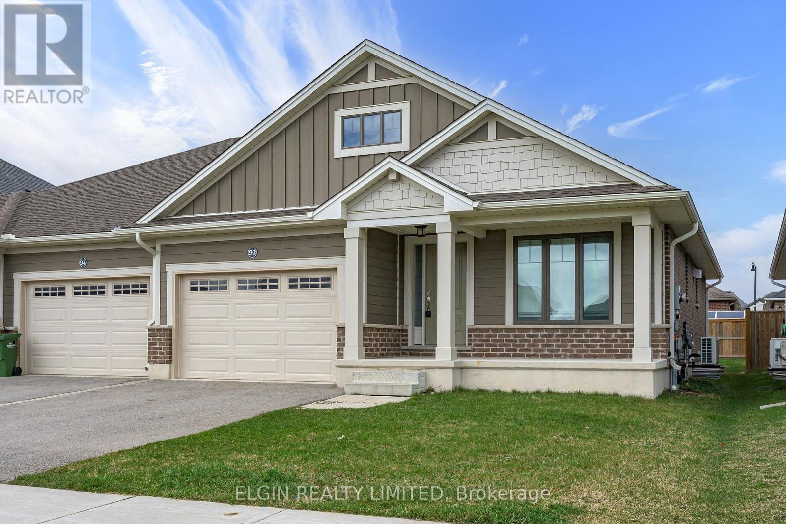92 RENAISSANCE DRIVE - Image 19