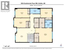 3034 Southwinds Place Sw, Airdrie, AB T4B5T9 Photo 45