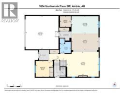 3034 Southwinds Place Sw, Airdrie, AB T4B5T9 Photo 44