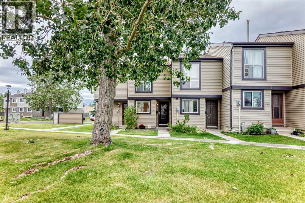11, 3029 Rundleson Road NE, Calgary, Alberta, T1Y3Z5