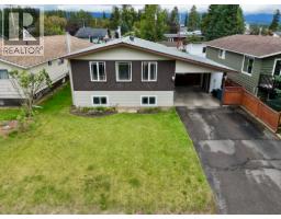 4280 First Avenue, Smithers, BC V0J2N0 Photo 35