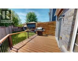 16 Ridgegate Crescent, Georgetown, ON L7G0L1 Photo 30