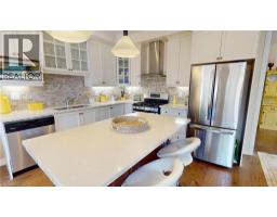 16 Ridgegate Crescent, Georgetown, ON L7G0L1 Photo 10