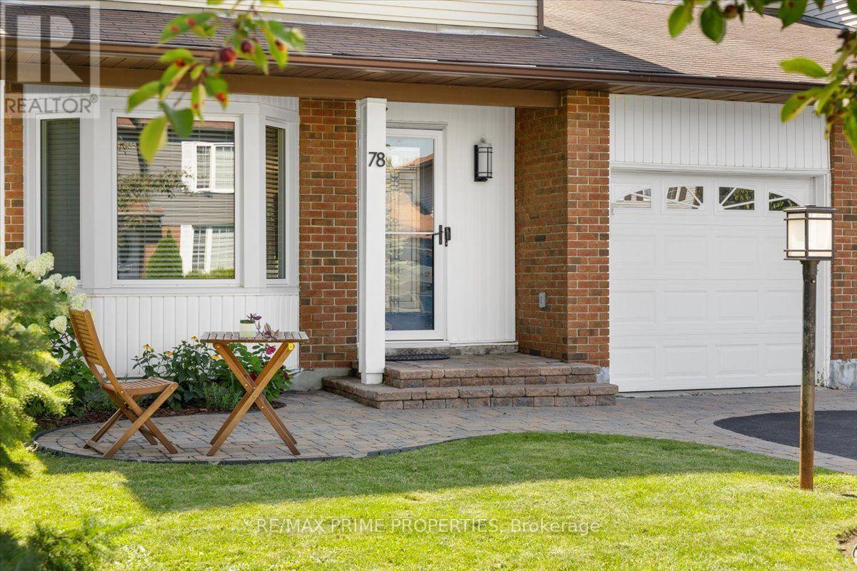 78 FIELDGATE DRIVE - 2