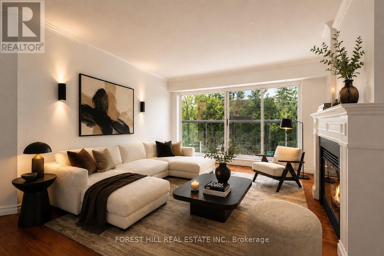 #302 1818 BAYVIEW AVENUE - 12