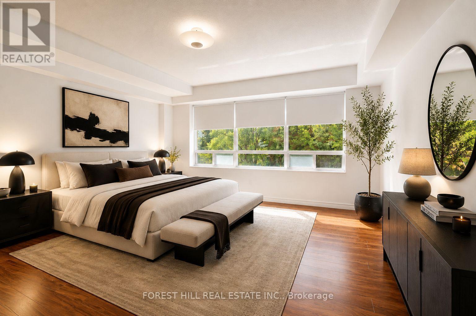 #302 1818 BAYVIEW AVENUE - 23