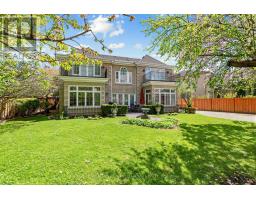 Laundry room - 44 Cotswold Crescent, Toronto, ON M2P1N2 Photo 10