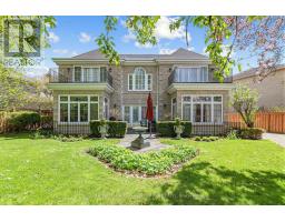 Bedroom - 44 Cotswold Crescent, Toronto, ON M2P1N2 Photo 12