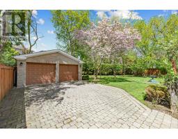 44 Cotswold Crescent, Toronto, ON M2P1N2 Photo 16