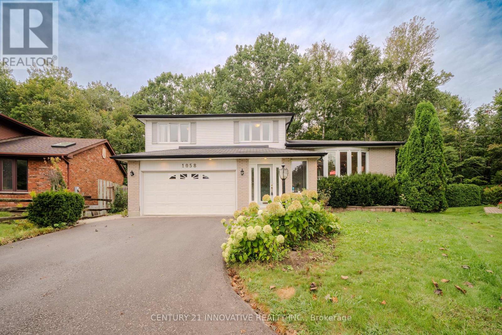 1058 CHELSEA COURT - 1