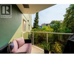 303 1510 W 1st Avenue, Vancouver, BC V6J4S3 Photo 23