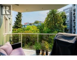 303 1510 W 1st Avenue, Vancouver, BC V6J4S3 Photo 24