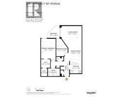 303 1510 W 1st Avenue, Vancouver, BC V6J4S3 Photo 26