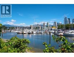 303 1510 W 1st Avenue, Vancouver, BC V6J4S3 Photo 27