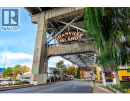 303 1510 W 1st Avenue, Vancouver, BC V6J4S3 Photo 29