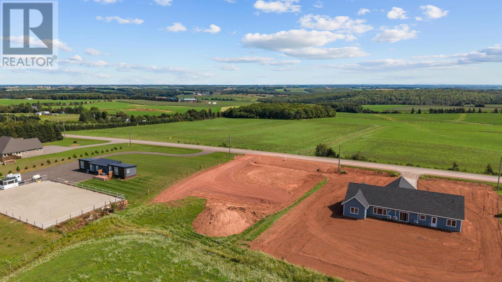 Darlington Road, Darlington, Prince Edward Island, C0A1Y0, Darlington, Prince Edward Island — photo 1 of 5