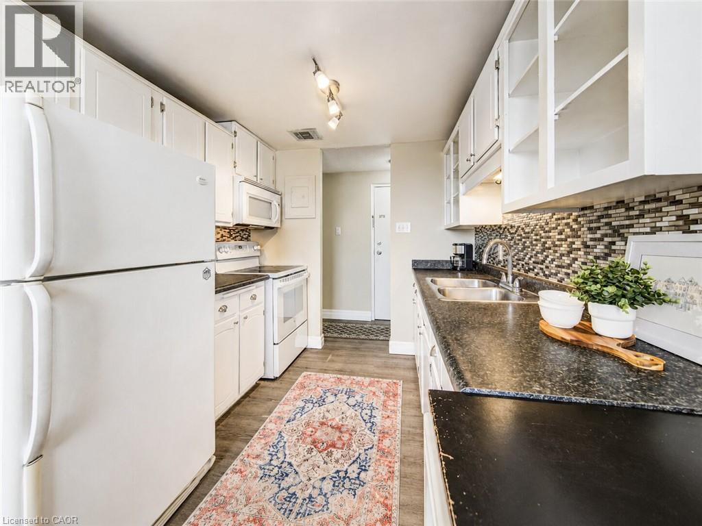 #303 4 AVALON Place - 9