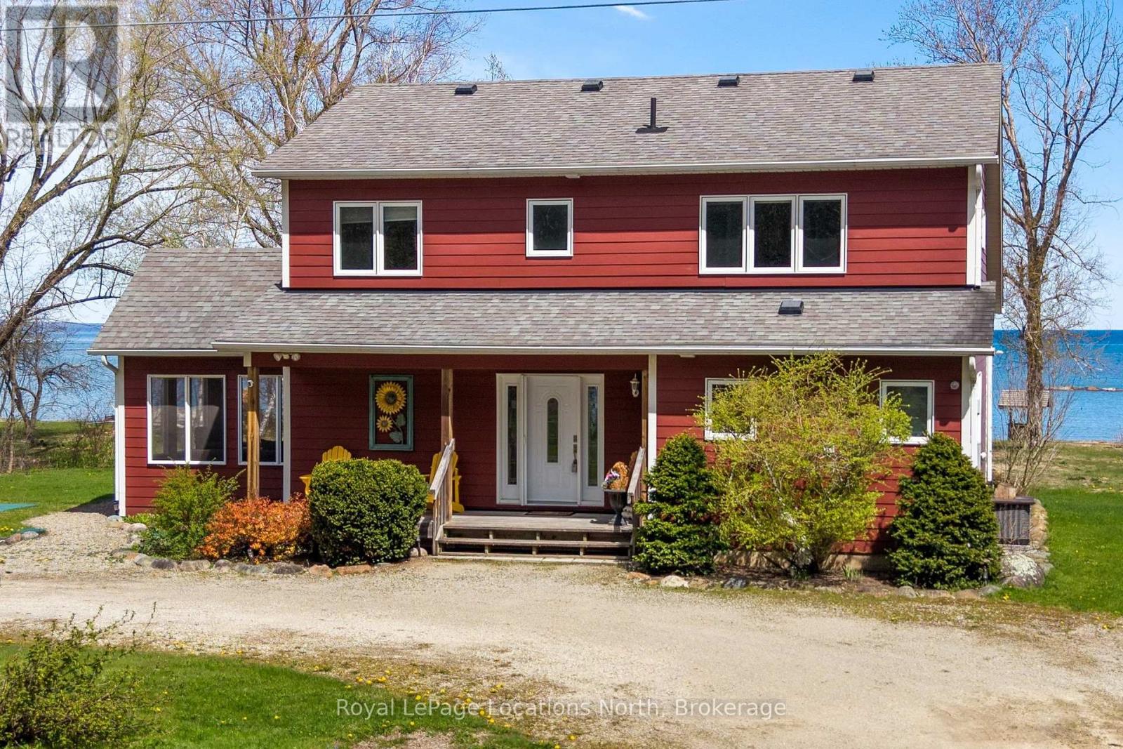 127 FRASER STREET - 44