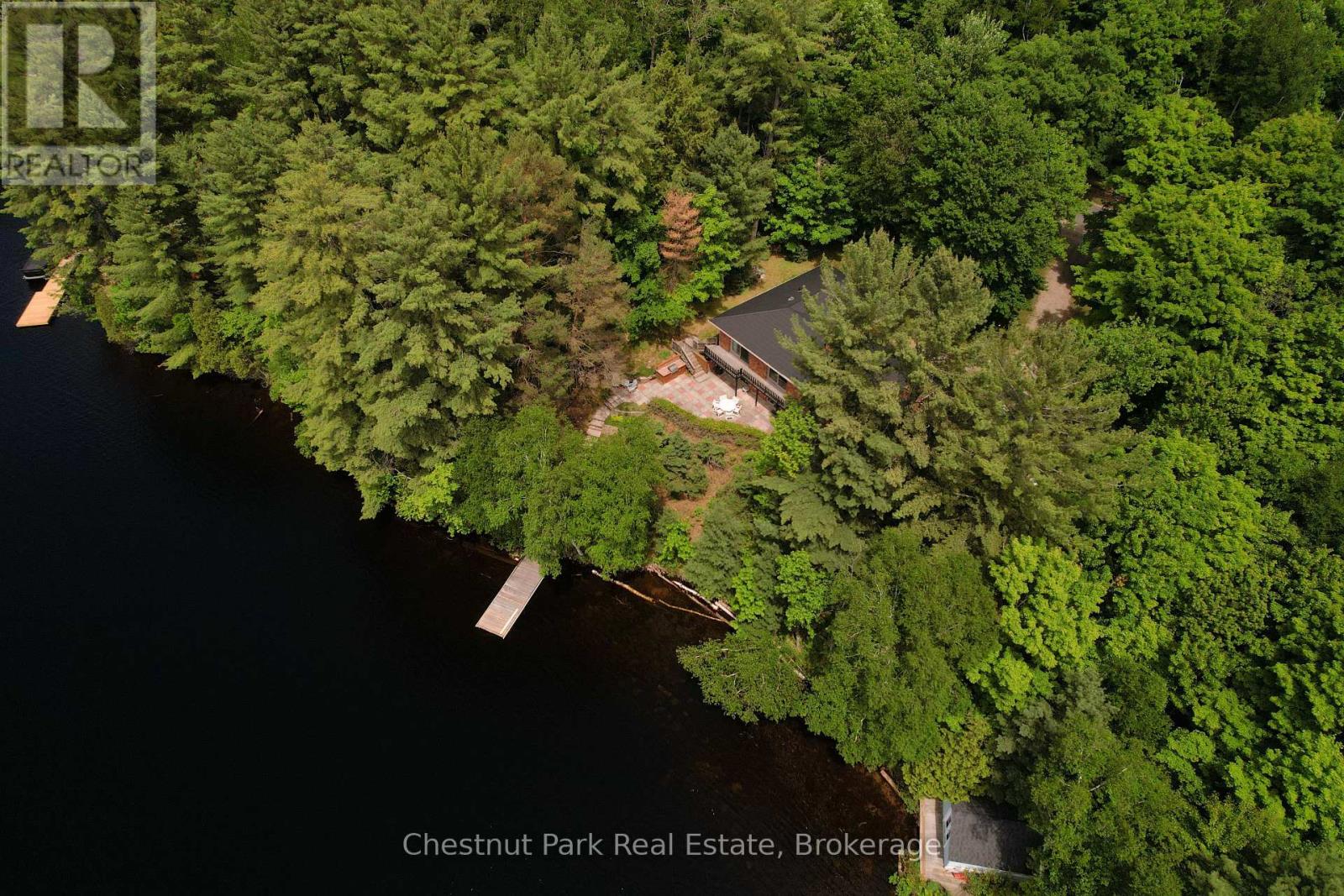 652 NORTH WASEOSA LAKE ROAD - 2