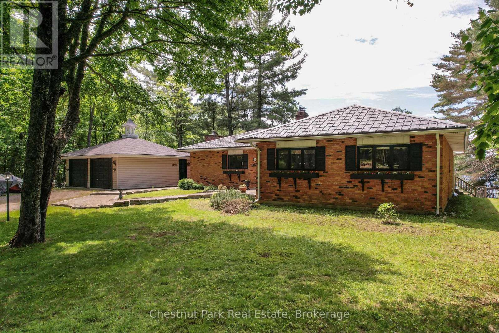 652 NORTH WASEOSA LAKE ROAD - Image 6