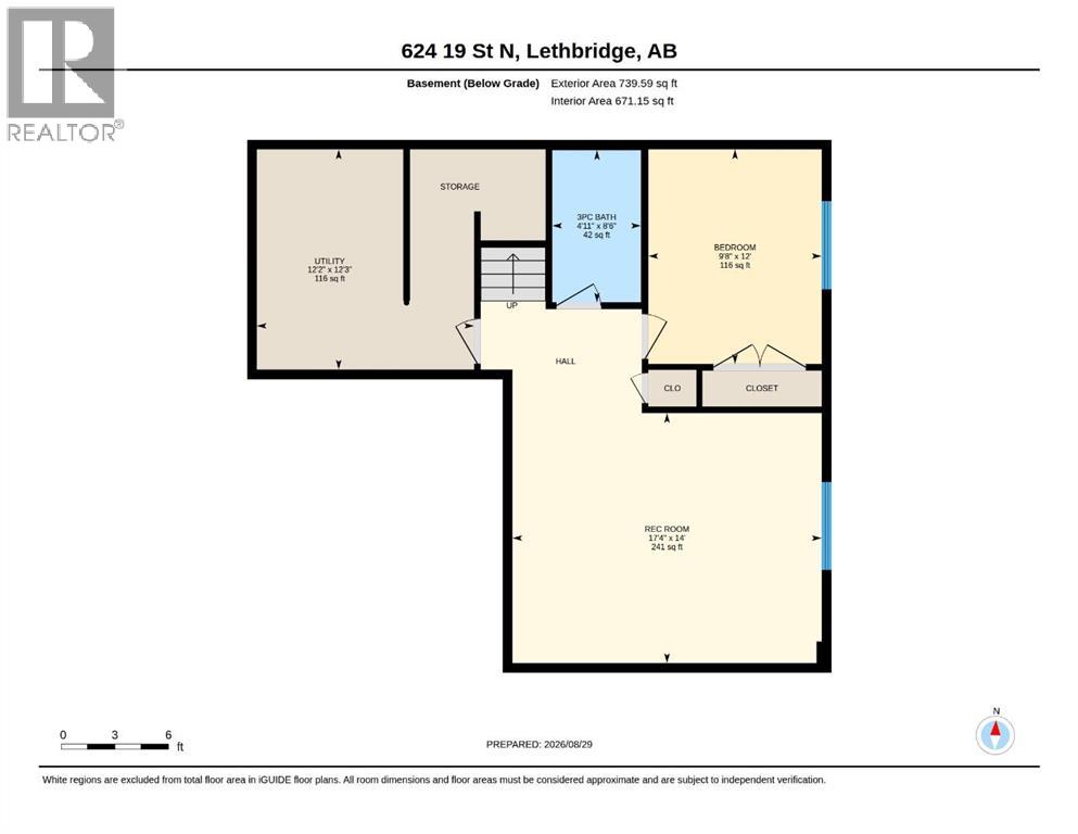 624 19 Street N - Image 45