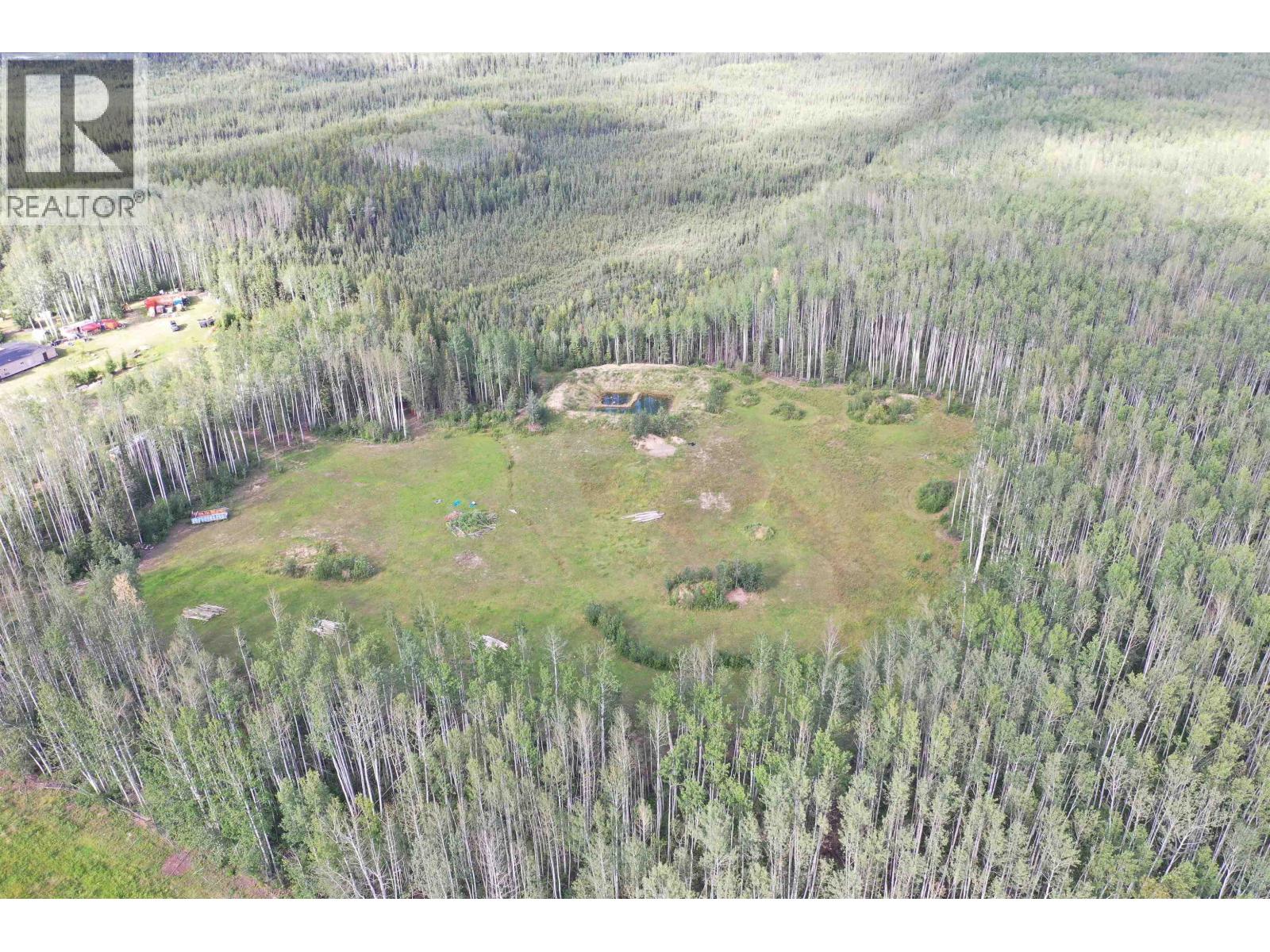 #MILE 317 LIARD HIGHWAY - 7