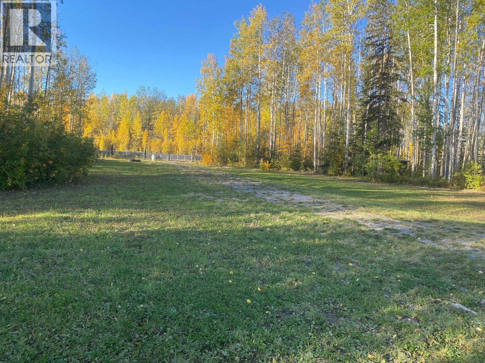 #MILE 317 LIARD HIGHWAY - 21