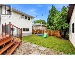 726 Mcintosh Street N, Regina, SK S4R5Z4 Photo 37