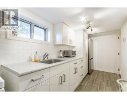 Lower - 603 Saint Clarens Avenue, Toronto, ON M6H3W8 Photo 11