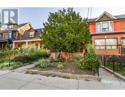 Lower - 603 Saint Clarens Avenue, Toronto, ON M6H3W8 Photo 15