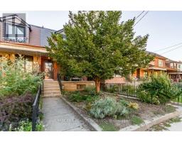 Lower - 603 Saint Clarens Avenue, Toronto, ON M6H3W8 Photo 19
