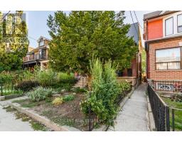 Lower - 603 Saint Clarens Avenue, Toronto, ON M6H3W8 Photo 20