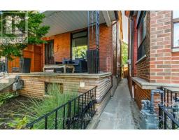 Lower - 603 Saint Clarens Avenue, Toronto, ON M6H3W8 Photo 21