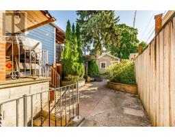 Lower - 603 Saint Clarens Avenue, Toronto, ON M6H3W8 Photo 22