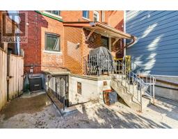 Lower - 603 Saint Clarens Avenue, Toronto, ON M6H3W8 Photo 23
