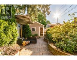 Lower - 603 Saint Clarens Avenue, Toronto, ON M6H3W8 Photo 24