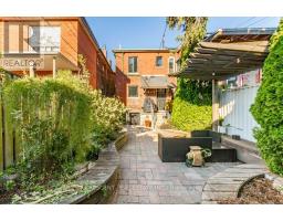 Lower - 603 Saint Clarens Avenue, Toronto, ON M6H3W8 Photo 25
