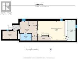 Lower - 603 Saint Clarens Avenue, Toronto, ON M6H3W8 Photo 26
