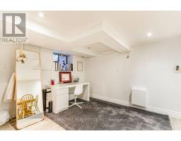 Lower - 603 Saint Clarens Avenue, Toronto, ON M6H3W8 Photo 6