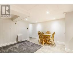 Lower - 603 Saint Clarens Avenue, Toronto, ON M6H3W8 Photo 7