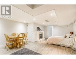 Lower - 603 Saint Clarens Avenue, Toronto, ON M6H3W8 Photo 8