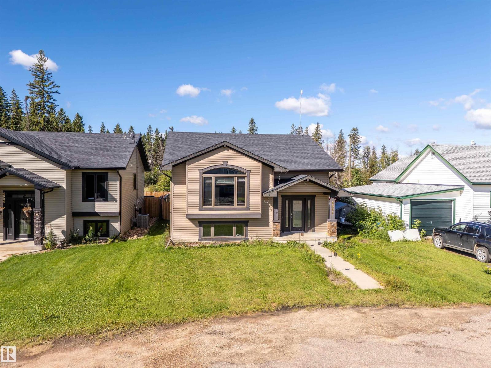 4806 53 Street - 1