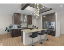 Pantry - 196 Edgewater Ci, Leduc, AB T9E1K5 Photo 10
