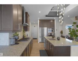 Mud room - 196 Edgewater Ci, Leduc, AB T9E1K5 Photo 11