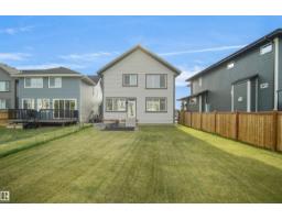196 Edgewater Ci, Leduc, AB T9E1K5 Photo 70