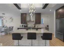 Laundry room - 196 Edgewater Ci, Leduc, AB T9E1K5 Photo 9