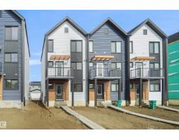 Row / Townhouse for sale at 97 Nerine Cr, St. Albert — MLS® E4506408