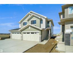 Duplex for sale at 32 Nectar Wd, St. Albert — MLS® E4506412