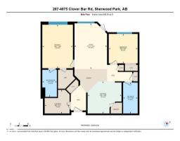 #207 4075 Clover Bar Rd, Sherwood Park, AB T8H0R6 Photo 28